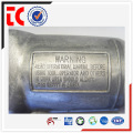 Profissional feito sob encomenda die casting supplier China de boa qualidade cobrir da ferramenta pneumática alumínio die casting com preço barato